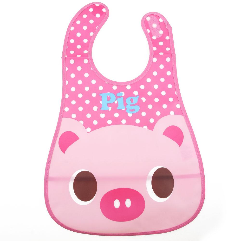 Babadores de bebê babadores de grau alimentício babador macio confortável saliva toalha à prova de óleo almoço bebê crianças babador acessórios de alimentação ajustável