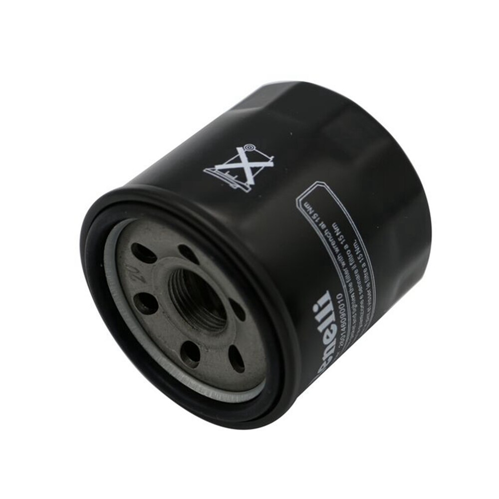 Filtre à Huile Moto Compatible Benelli 302, TRK502, BN600, TNT600 - Référence Générique - 7