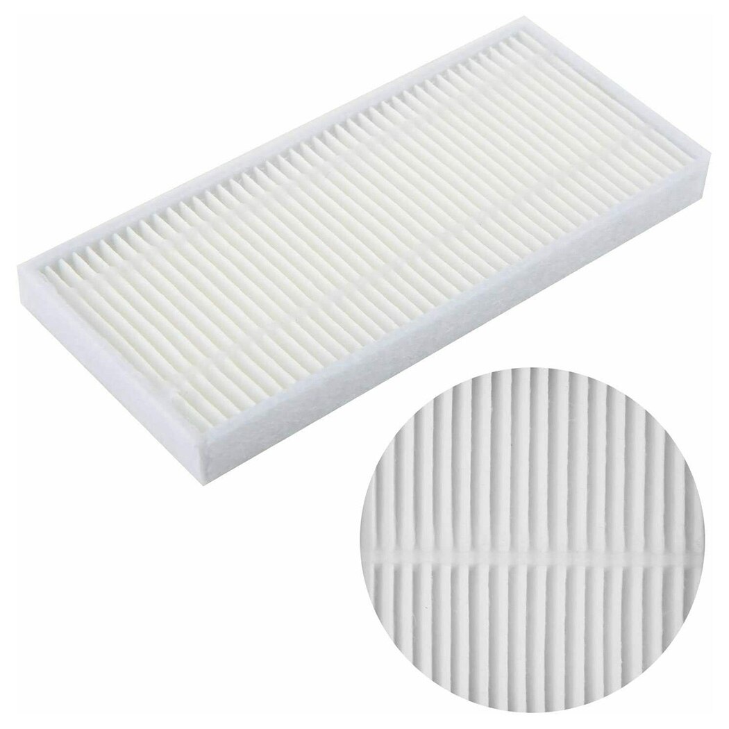 Filters Replacement Parts For Goovi D380 (1600PA), GOOVI By ONSON F007C