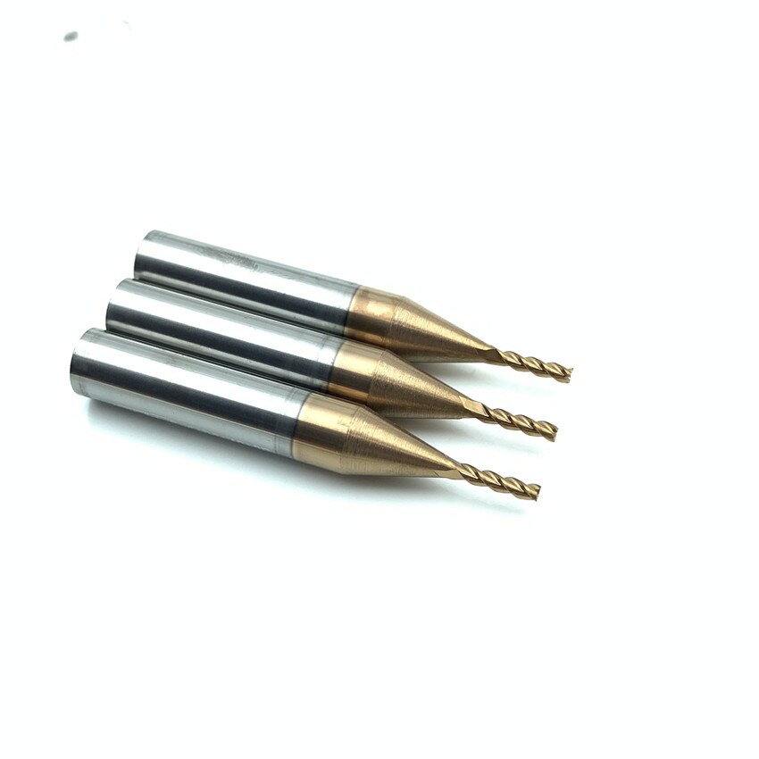 Carbide 1.5mm Cutter for KUKAI Beta/Alpha/SEC-E9/Pro Key Cutting Machines