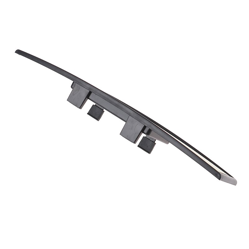 1PC Universal Auto Rear View Mirror Anti-glare Wide-angle Surface Blue Mirror