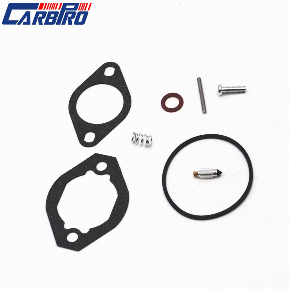 Carburetor Rebuild Kit 0C1535ESV For Generac 4000EXL 4000XL GN220 Engine RP520 Motorcycl Accessories Replacement Parts