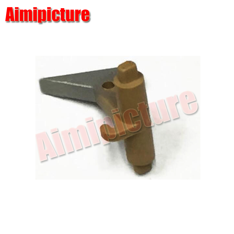 2HS25460 Upper Picker Finger For Kyocera KM-2810/2820MFP 302HS25460 KM2810 KM2820 FS1028/1128 FS1030/1035/1135/1130 5PCS/lot