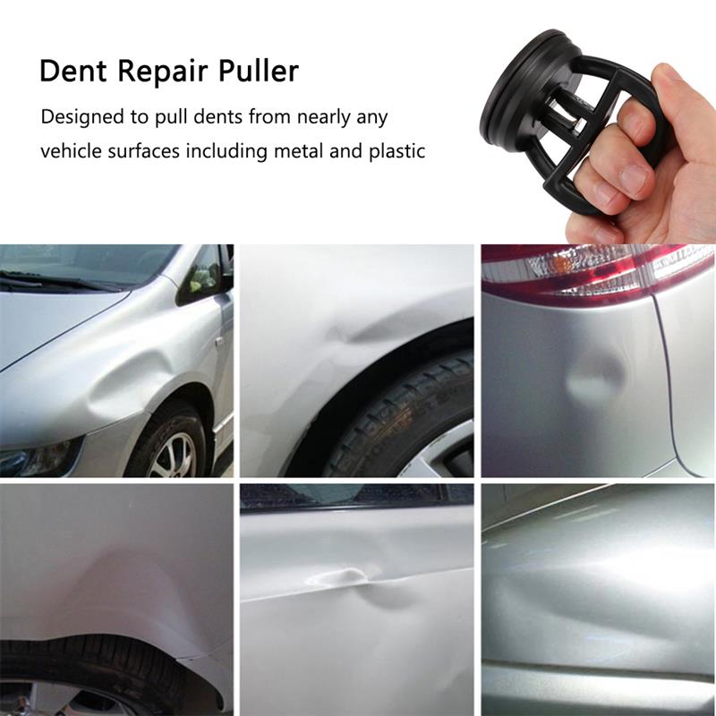 Bil auto bulk reparasjon fikse reparere puller pull karosseri panel remover sugeverktøy for bilpolering