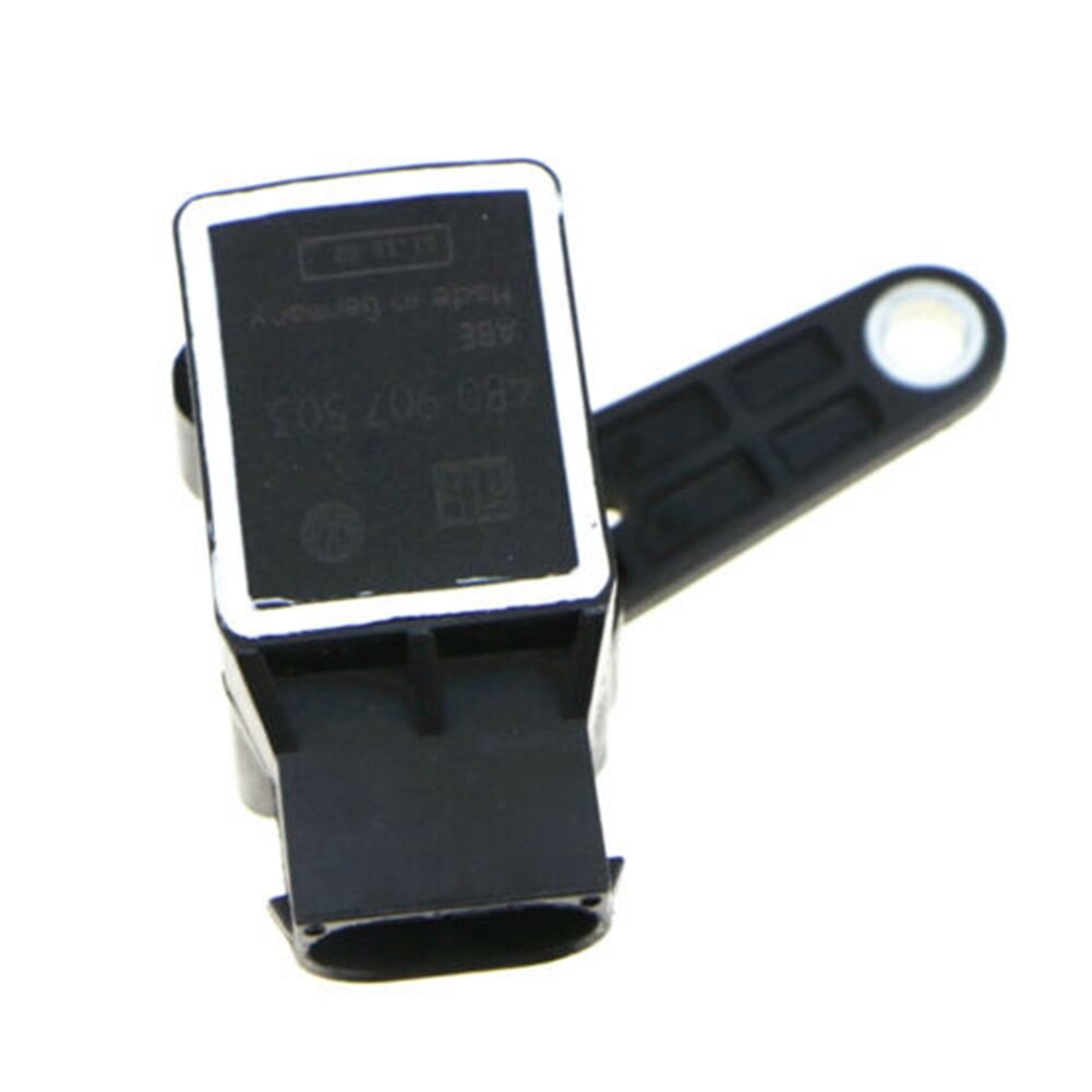 Headlight Leveling Level Range Control Sensor OEM 4B0907503 for A4 B5 A6 C5 A8 TT S4 S6 RS6