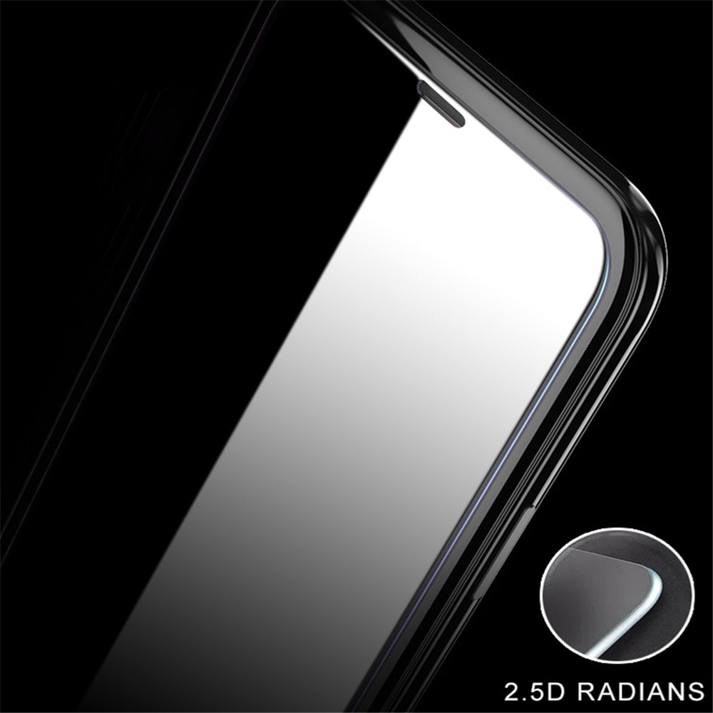 Beschermende Glas Op Iphone 12 Mini 11 Pro X Xs Max Xr 7 8 6S Plus Screen Protector Gehard glas Voor Iphone 12 11 Pro Max Glas