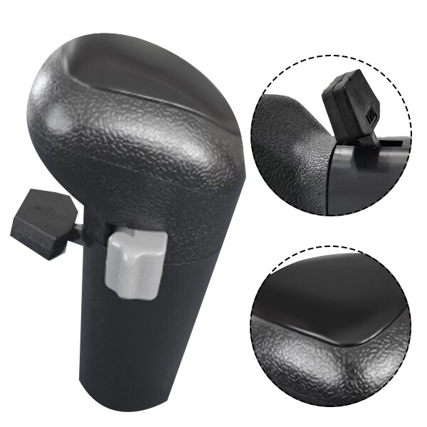 for 18 Speed Eaton Fuller Transmissions Gear Shift Knob with Range Selector A6918