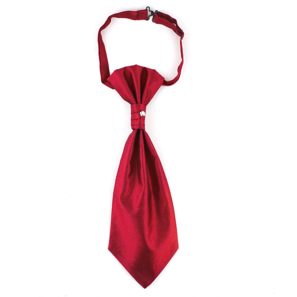 Linbaiway Paisley Bloemen Stropdassen Business Polyester Ties Voor Mannen Bruiloft Stropdas Mannen Business Bruidegom Stropdassen: 171