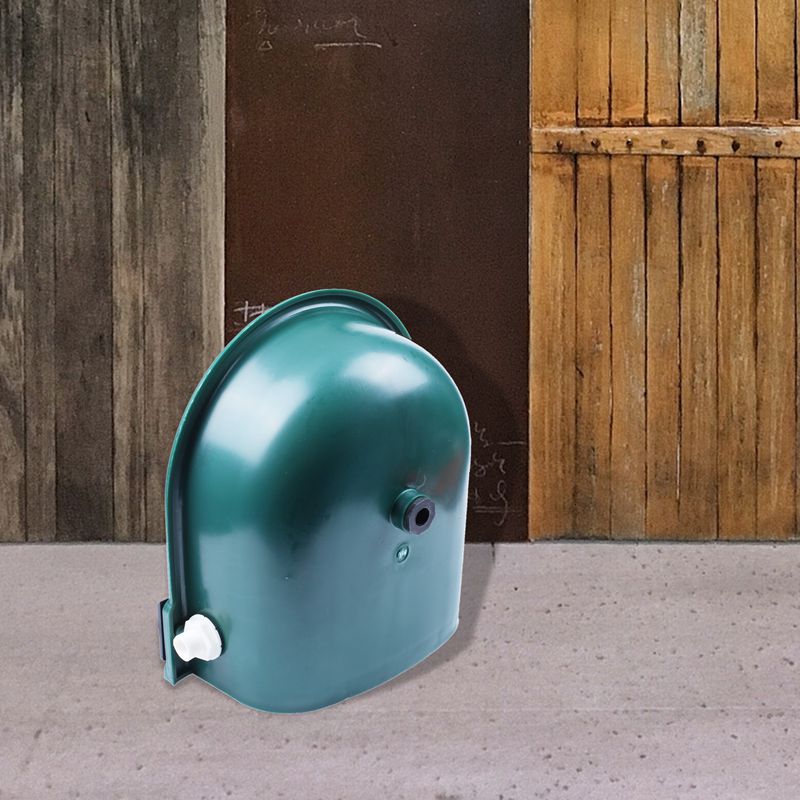 Drinkbak voor vee, vee, automatische waterbak voor paarden, varkens, drinkbak voor koeien, paarden, voederapparatuur voor boerderijdieren