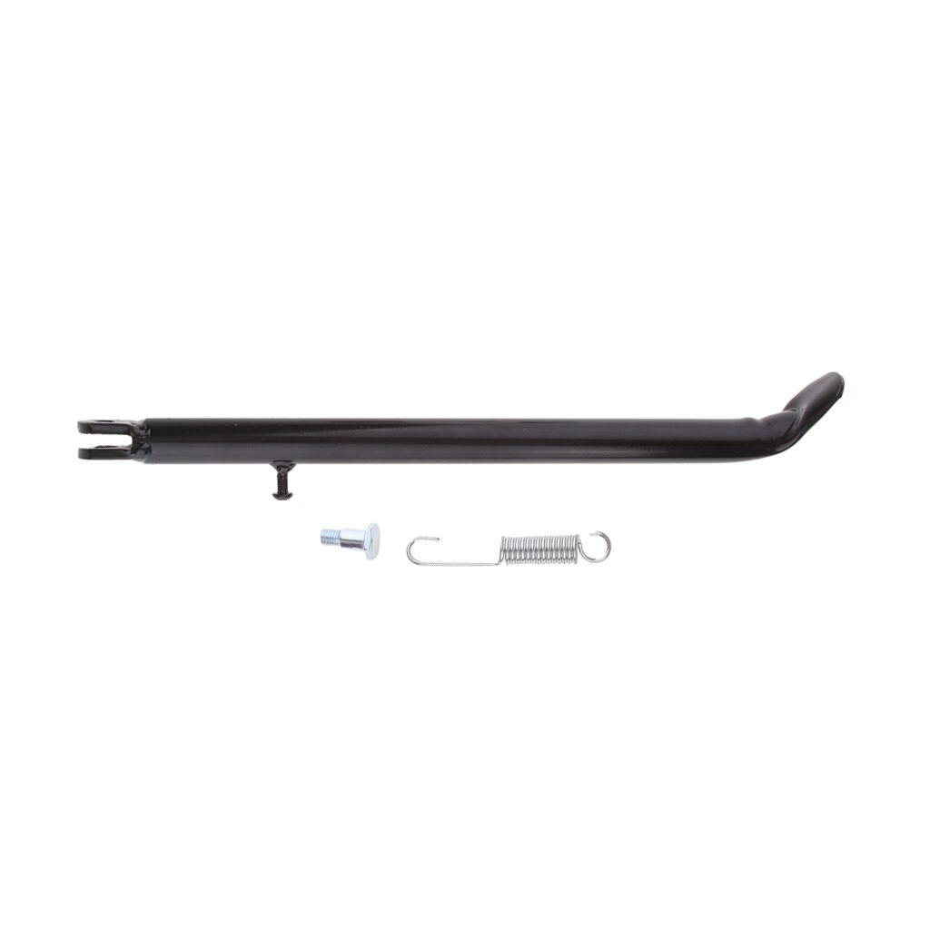 Motorcycle Kickstand Side Stand For Dirt Bikes 70cc 90cc 110cc 125cc