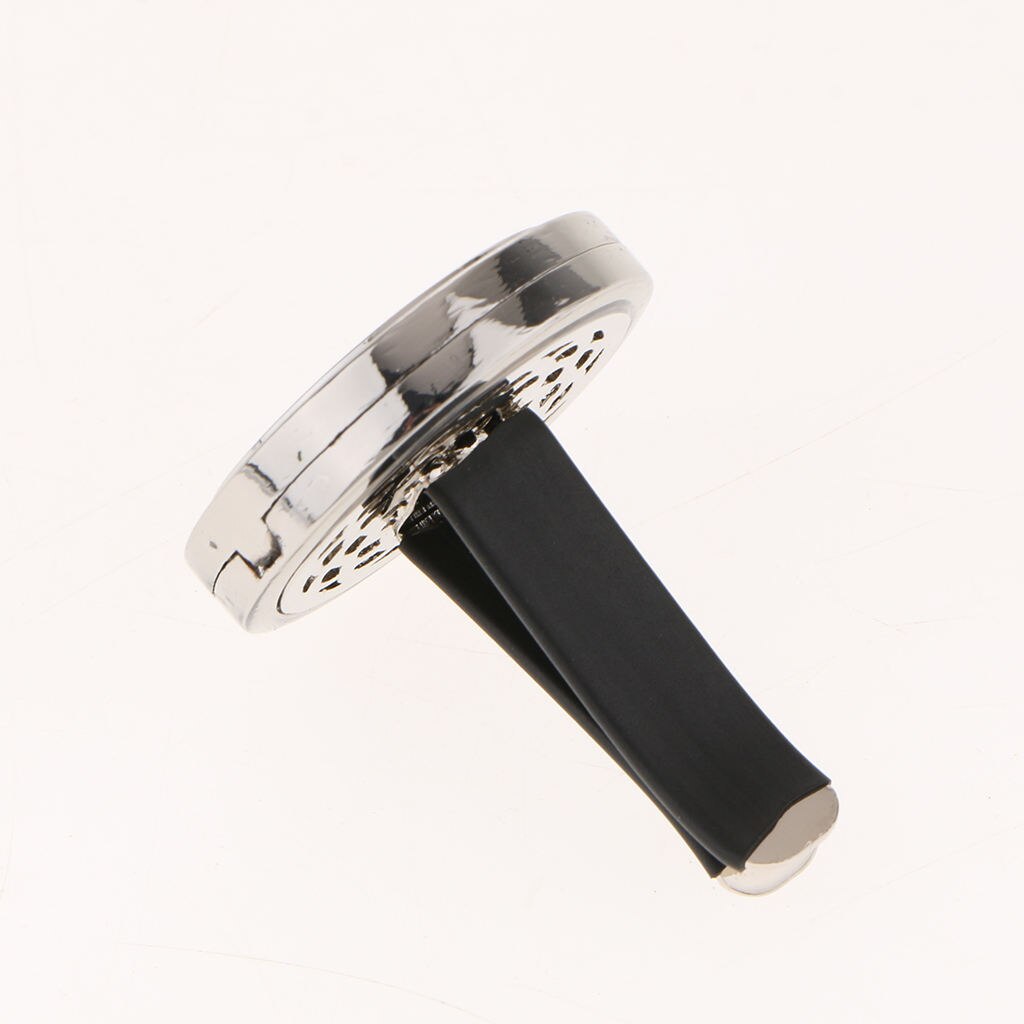 Geur Verse Auto Airconditioning Vent Clip Parfum Luchtverfrisser Geur #7