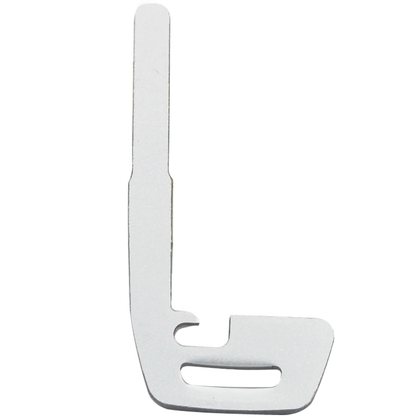 Uncut Smart Remote Metal Key Blade Emergency Key HU101 for VOLVO V40 V50 V60 V70 V90 XC40 XC60 XC70 XC90 S40 S60 S80 S90: D