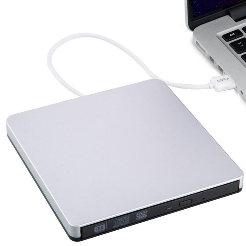 Zewnętrzne usb 3.0 nagrywarka DVD DVD VCD napęd cd przenośny pisarz robić laptop PC