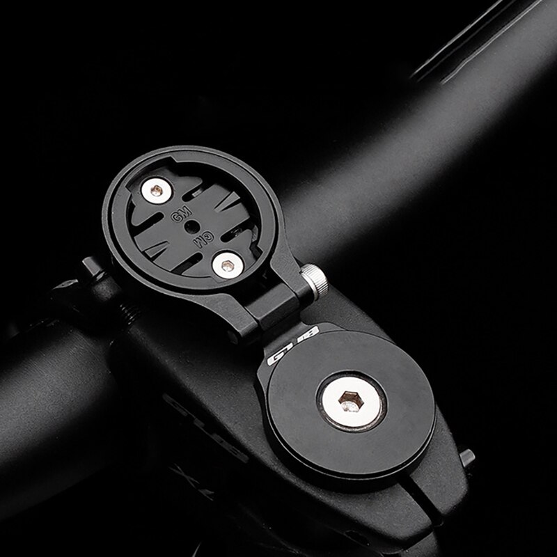 GUB Adjustable Bicycle Stem Computer Mount Extended Mount for Bicycle Combo Extended Mount Road MTB Bike Accessories