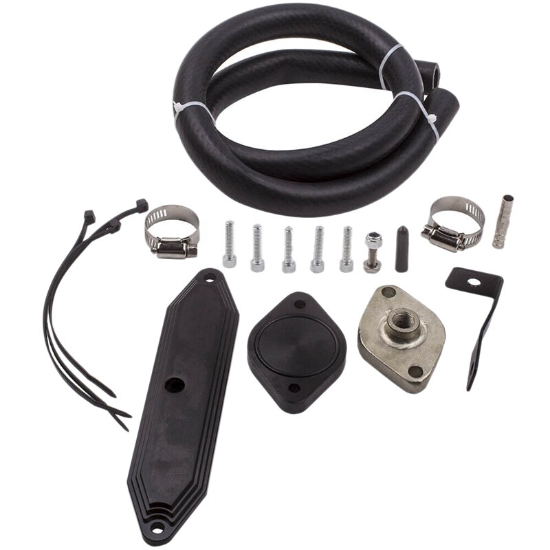 TAKPART EGR & Cooler Verwijderen Kit Zilver