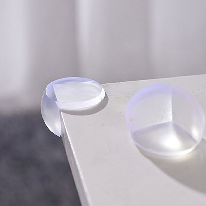 10 Stuks Hoek Edge Protection Cover Kind Baby Safe Siliconen Protector Tsh Winkel
