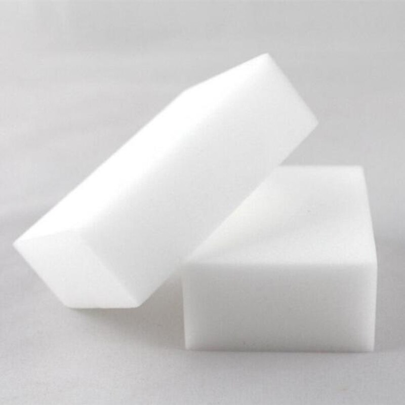 100*70*30MM Große Melamin Magie Schwamm Radiergummi Gericht Waschen Haushalts Waren Küche Büro Sauber Lieferant Schlecht zubehör G