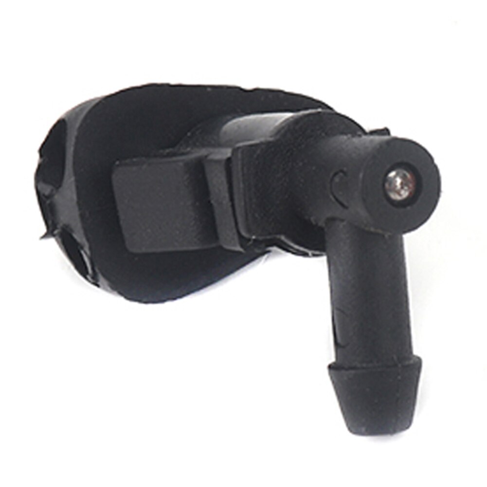Front Windshield Jet Nozzle Kit Windscreen Washer Unique Parts Portable Car Ornaments for Chevrolet Cruze