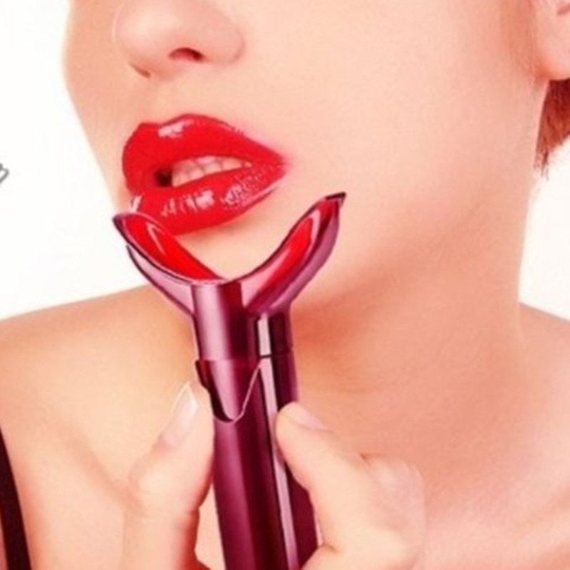 Sexy bouche beauté lèvre pompe amélioration pulpeuse lèvres pompe dispositif rapide lèvre plus dodue rehausseur naturel plus complet plus grand