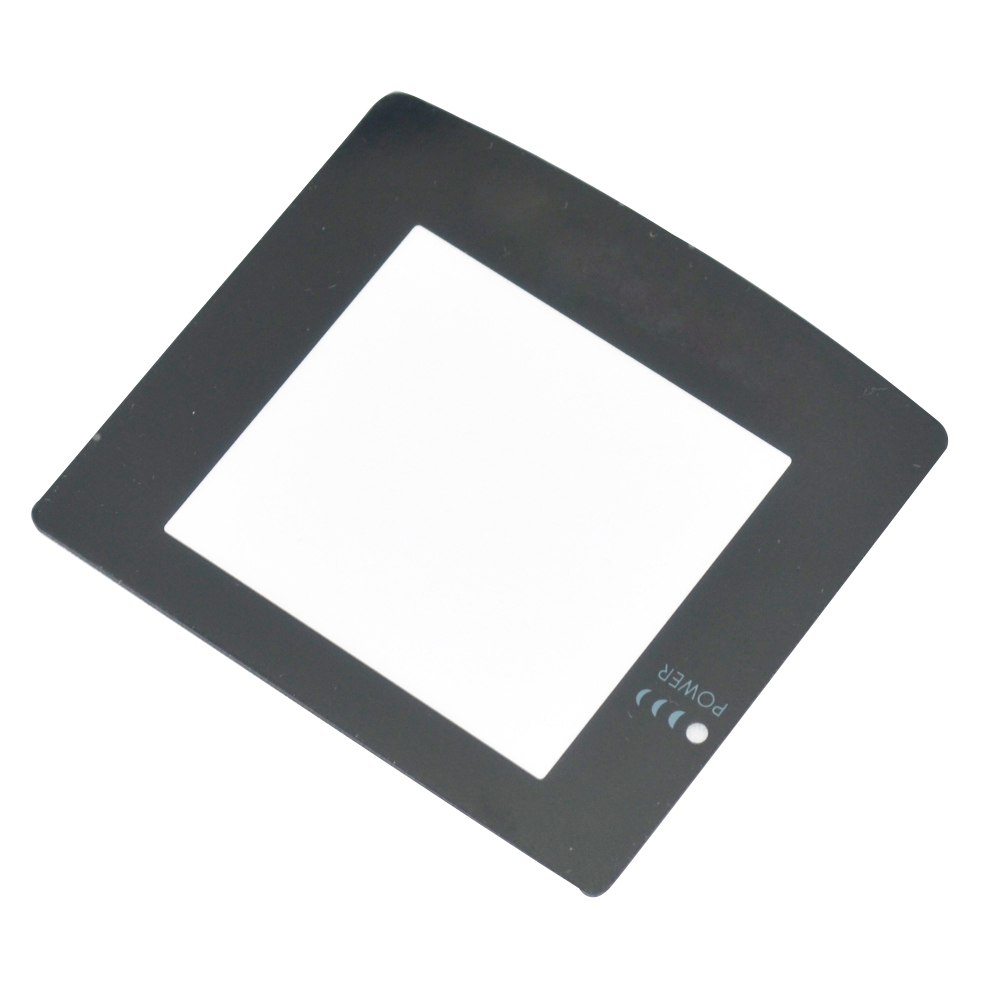 10pcs a lot For GBC Plastic Lens Display Protective Screen Replacement For Gameboy Color Game Console