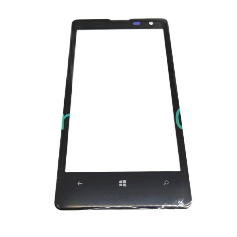 Für Nokia Lumia 1020 Touchscreen Digitizer Sensor Vorderseite Glas Objektiv Tafel