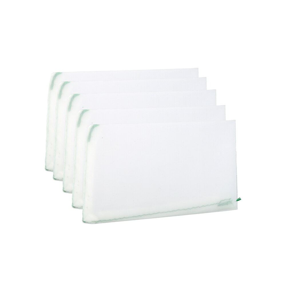 25PCS 2X3Inch Rosin Press Filter Bag Tea Nylon Mesh Screen 36/72/90/120 Micron Food Grade