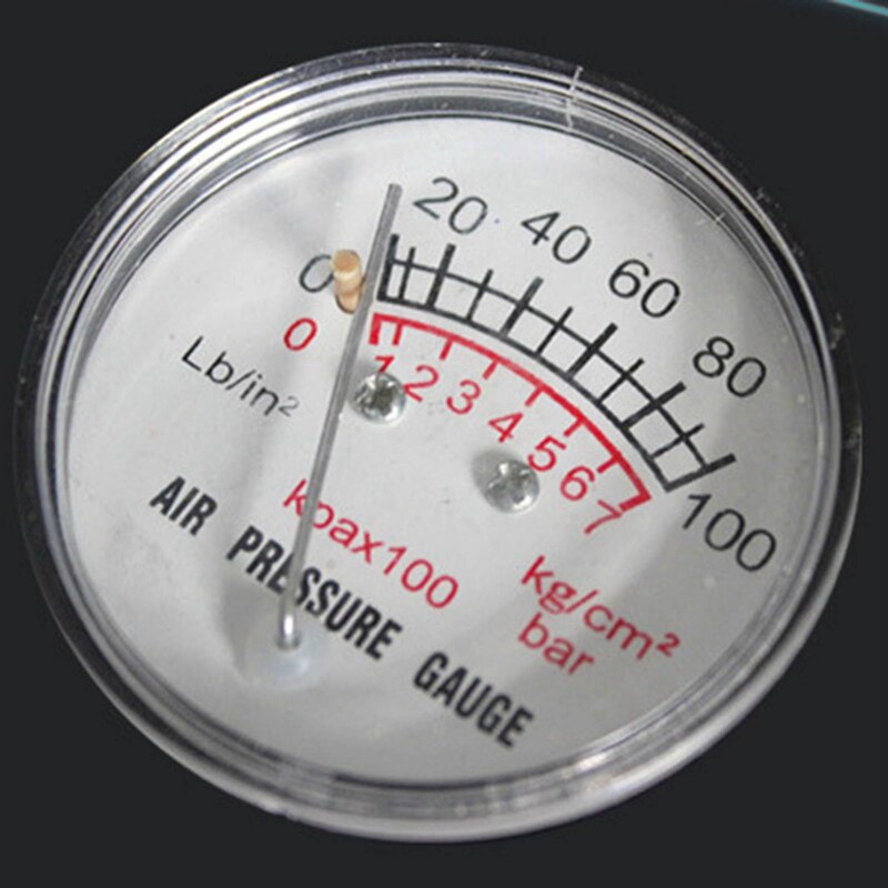 Multi-purpose Foot Pump Air Pump Air Pump Pedal Portable Air Compressor High Pressure Single Tube