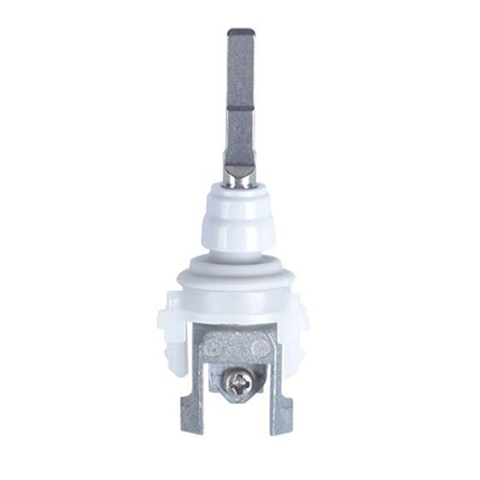 Elektrische Zahnbürste Link Stange Köpfe Für Philippe HX6210/HX6320/HX6530/HX6511/HX9140 Erste Generation Rotation typ Teile: Licht Grün