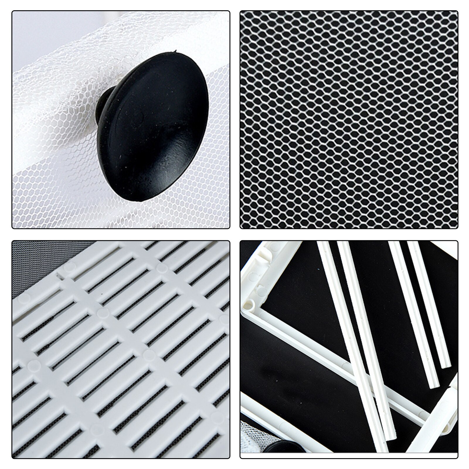 Aquarium Fish Tank High Clear Fish Breeding Isolation Box Aquarium Breeder Fish Tank Double Guppies Hatching Incubator^