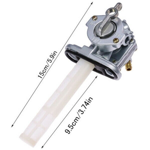 Olietankschakelaar, benzinekraan voor suzuki katana 600 gsx 600f katana 750 1988-2006 , benzinekraanschakelaar