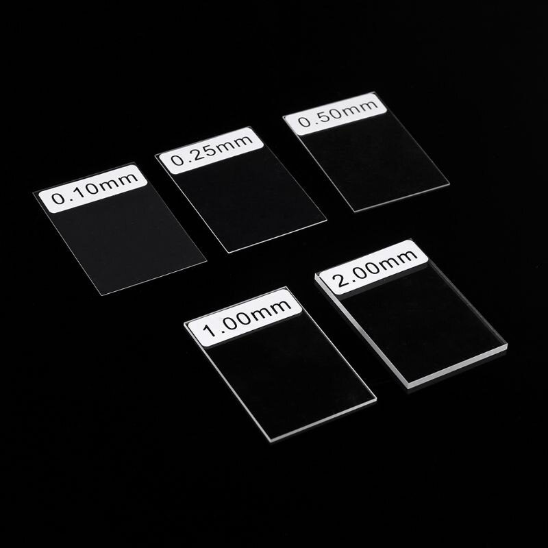 Jauge de revêtement de peinture automobile, testeur numérique Fe/NFe 0.00-2.20mm d'épaisseur EM2271A