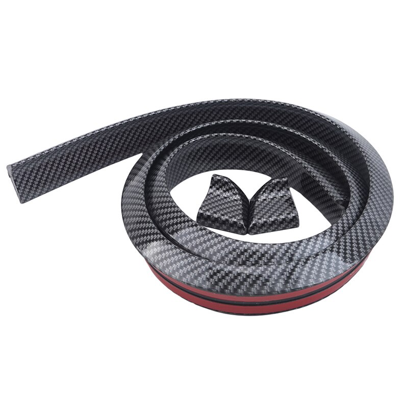 Simoni Racing Universele Dak-/Achterspoiler versie 2 – 122