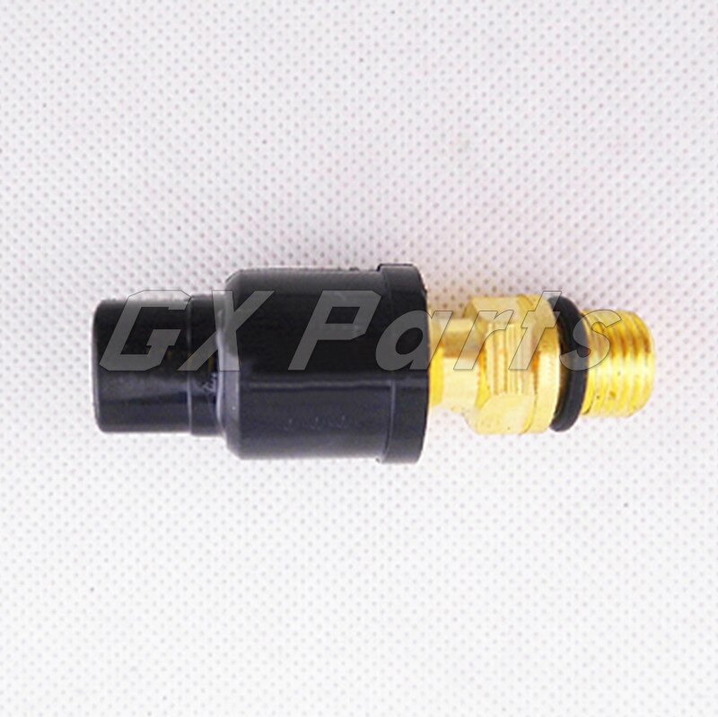 Trykkbrytersensor 20 ps 981 20 ps 981-2 passer til hyundai gravemaskin  r200-5 r210-5 r220-5