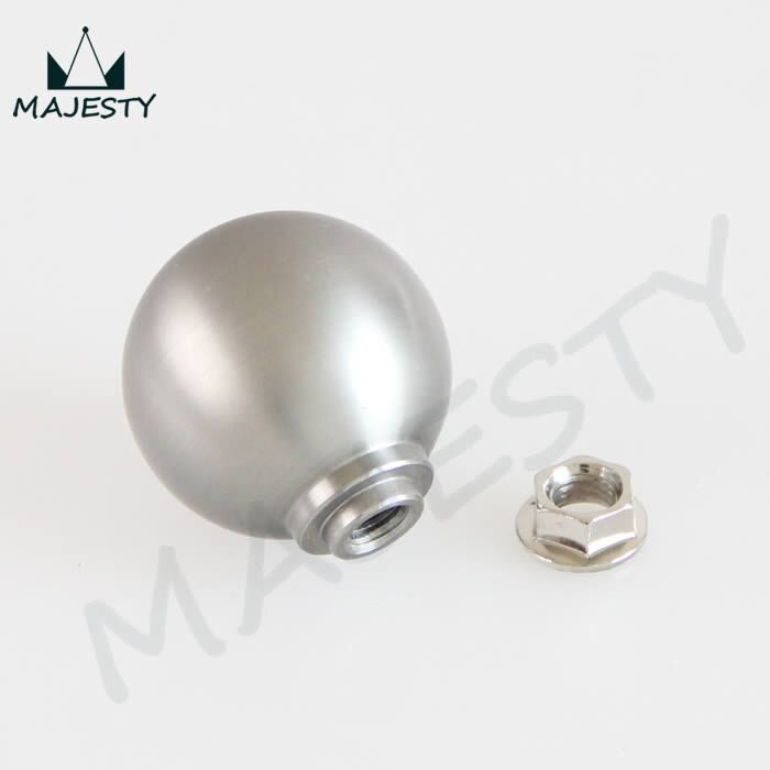 1 stk universell 5 / 6 -trinns girknott automatisk girknott passer til borgerlig 5mt / 6mt