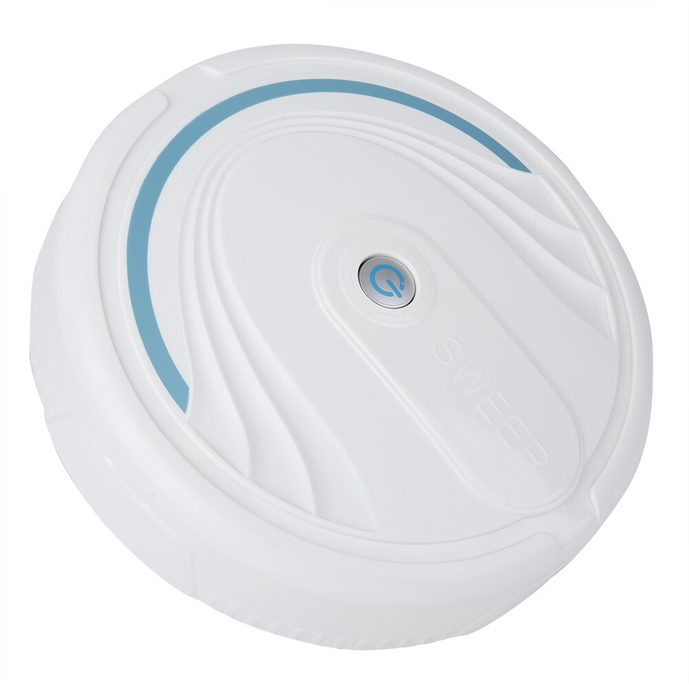 Ultra-Thin Household Vacuum Sweeping Machine Vacuum Cleaner Without Battery Clean Hair Mopping Machine