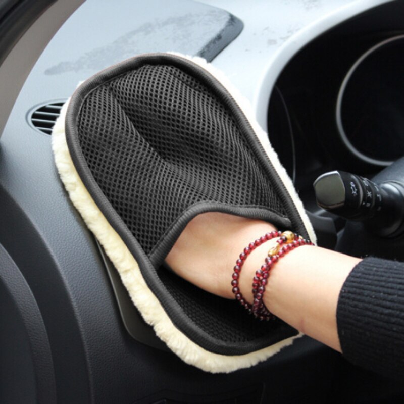 1pc auton puhdistushanskat lada granta vesta daewoo nexia lanos matiz mazda 3 6 cx5 cx7 renault duster logan fluence