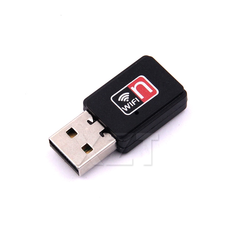 Mini USB 2.0 WiFi Wireless Adapter 150 M Network Lan 150 Mbps 802.11 n/g/b RT 7601 Voor Apple Macbook Pro Air Win Xp 7 8