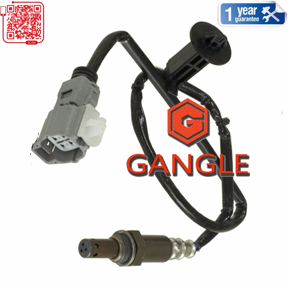 89465-0E080 89465-48110 89465-48180 Sauerstoff Sensor Lambda Sensor Für 2004 TOYOTA Hochländer