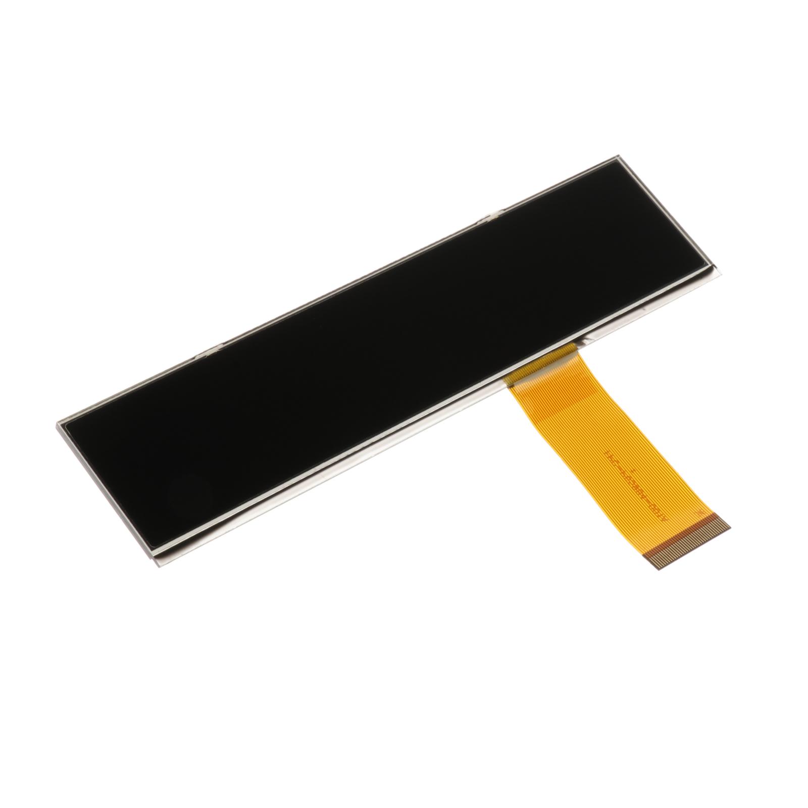 Tachometer Display Screen Replaces The Inside of The Microcar MC1 MC2 M. GO