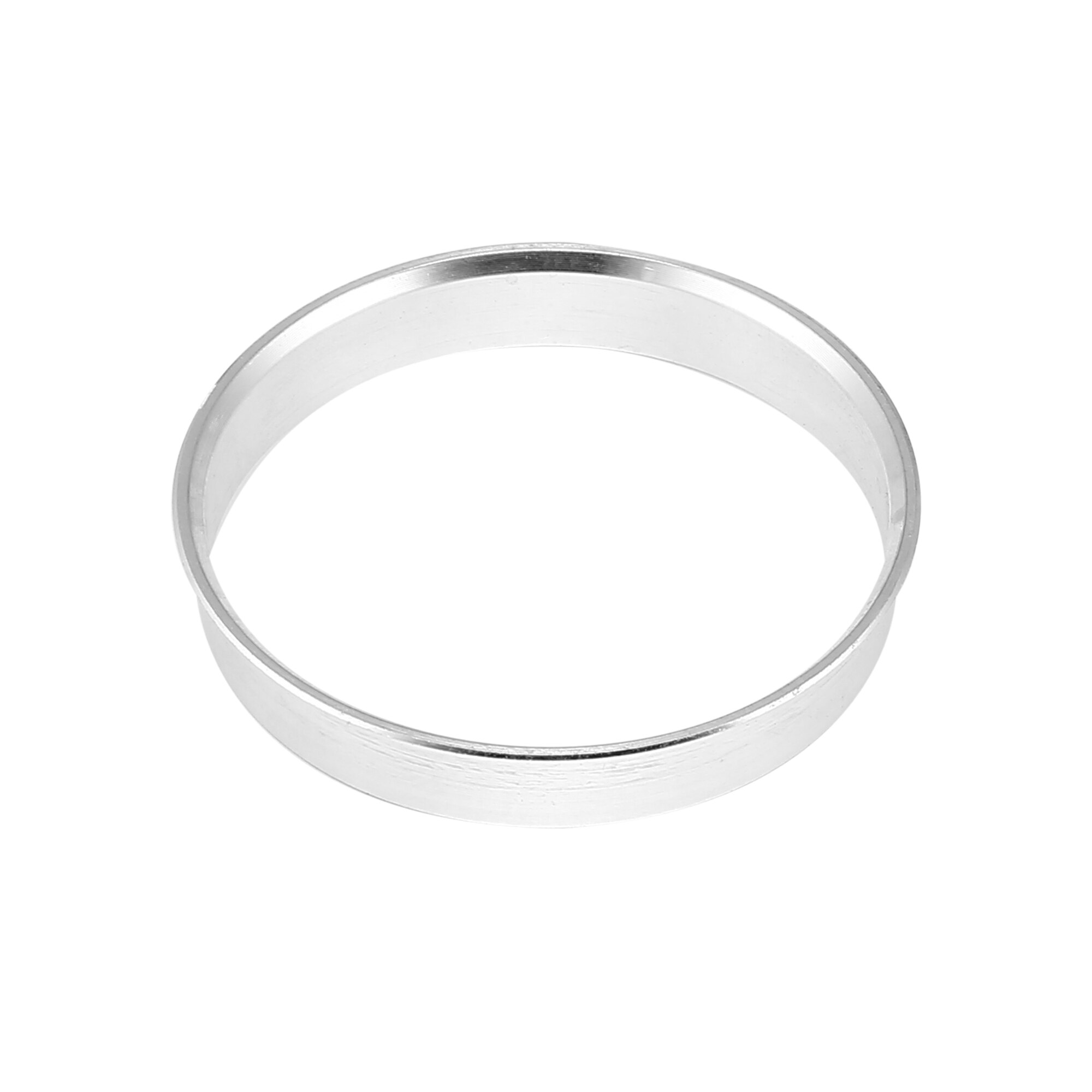 Uxcell 4 Stuks Od 56.1Mm 57.1Mm 63.4Mm Om Id 54.1Mm 56.1Mm 64.1Mm Auto Hub centric Ringen Wiel Boring Centrum Spacer Aluminium