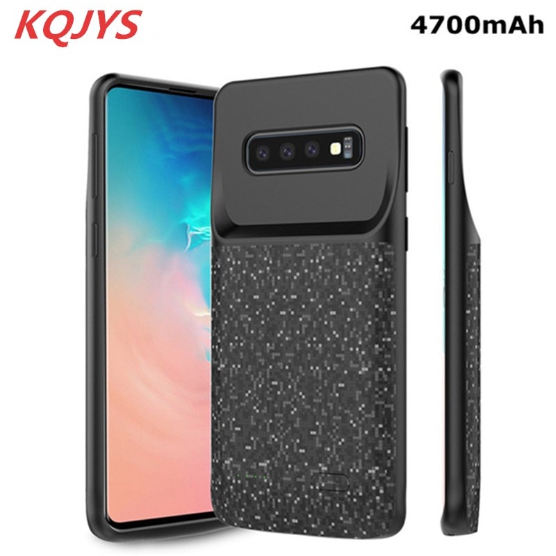 5000Mah Draadloze Oplader Case Voor Samsung Galaxy A11 Batterij Case Magnetische Power Bank Opladen Cover Voor Galaxy A11