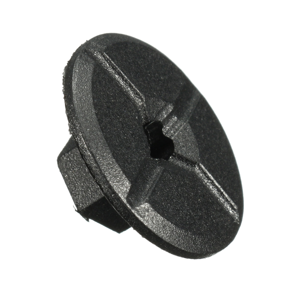 10x Moer Clips Voor Mercedes/Benz Wheel Arch Splashguards Undertray Bumper Panel
