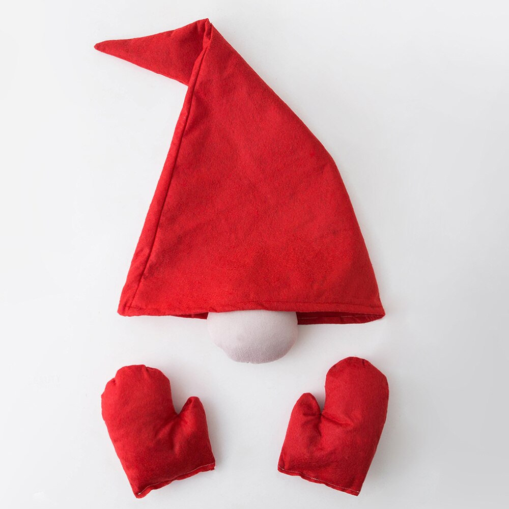 4pcs Christmas Tree Topper Reusable Lightweight Decorative for Party