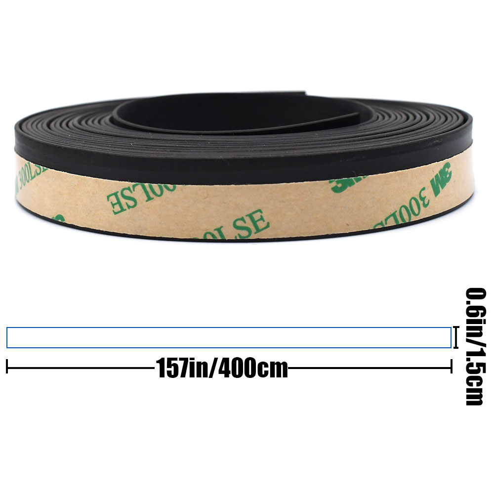 Car Window Seal Weatherstrip Edge Trim For Car Door Glass Window Rubber Seal Automobile Strip Auto Rubber Seals Car Acessories: Blue