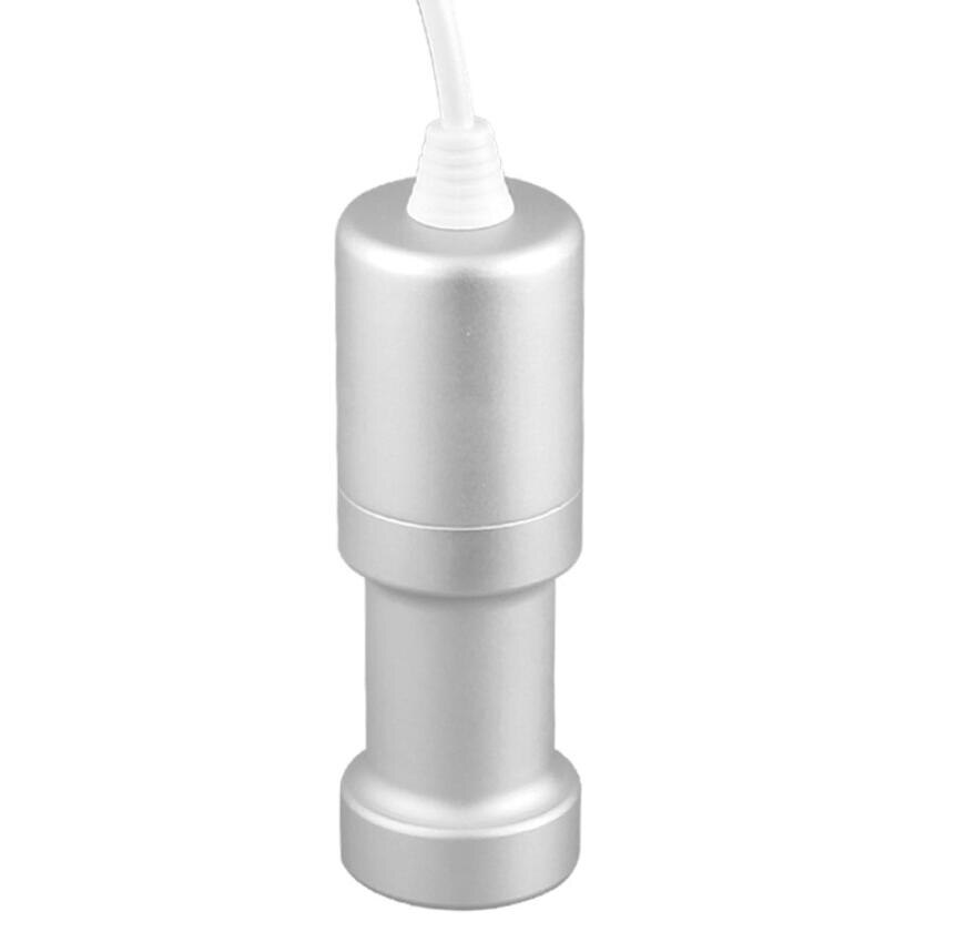 Portable Sonic Soak Ultrasonic Cleaner Mini Ultrasonic Cleaner With Transducer For Fruits Vegetables And Jewelry Watches Glasses