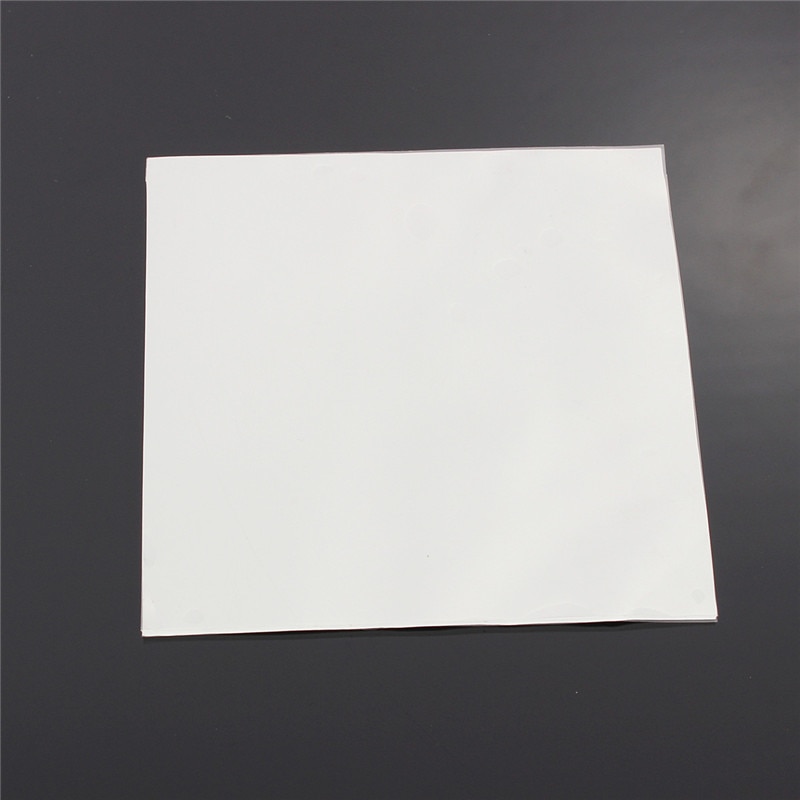 100x100 x2mm GPU CPU Kühlkörper Kühl Leitfähige Silikon Pad Thermische Pad Leitfähigen Silikon Pad Für PC