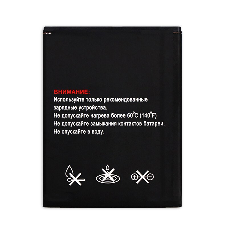 Für Fliege FS506 Zirrus 3 Batterie BL8013 Akkumulator 2000mAh