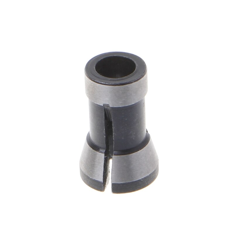6.35/8mm spännhylsa chuck gravyr trimmaskin elektrisk överfräs hög precision 28tc