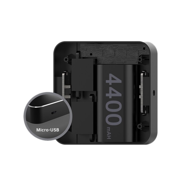 Usb koelkast luchtreiniger ozongenerator 4 versnellingen verstelbare luchtreiniger desinfectie voor auto/huis/huisdier/keuken