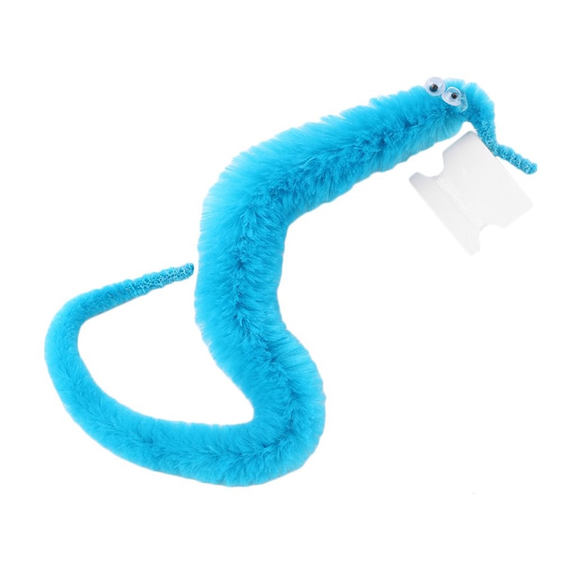 3/5/10Pcs Worm Zachte Leuke Rups Speelgoed Kid Truc Klassieke Speelgoed Rups Speelgoed Street Magic Props kerstcadeau